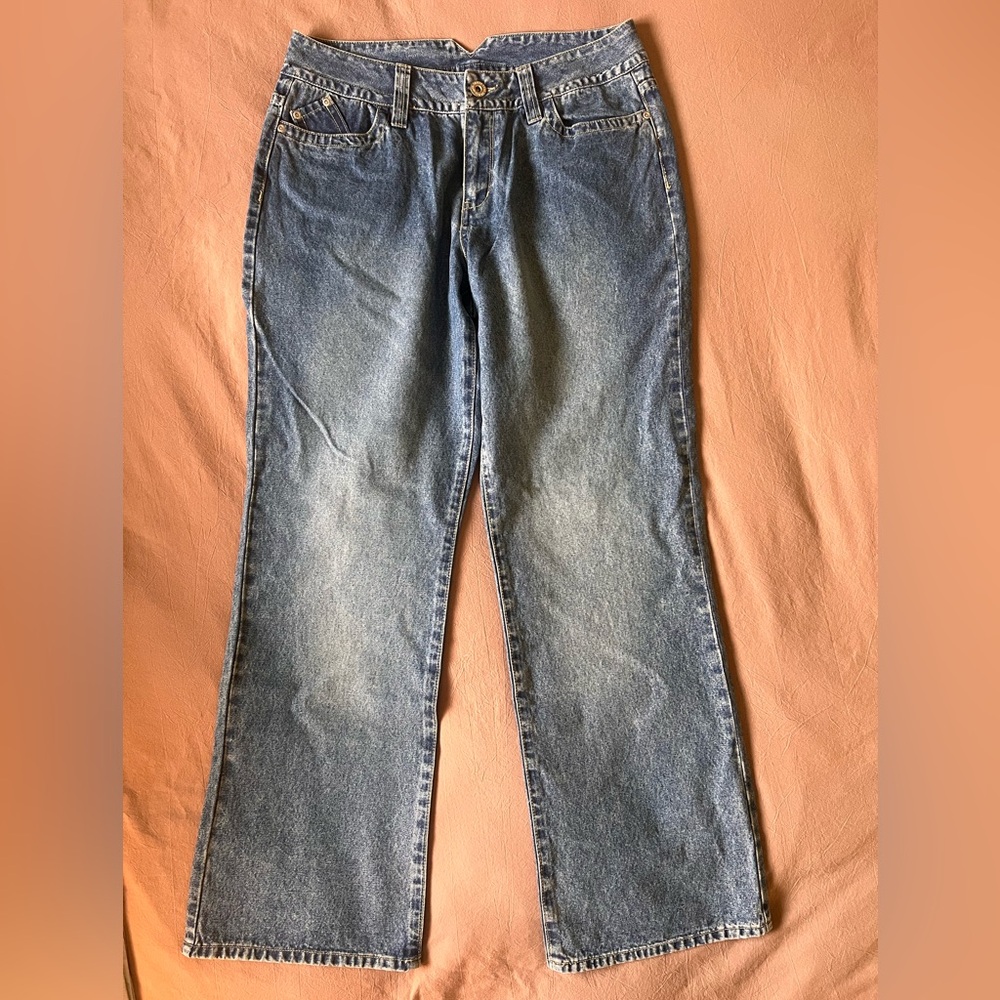 Authentic Shaver Lake Vintage Women’s Jeans